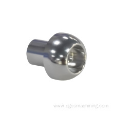 Precision Turned Components Stainless Steel Turned Parts